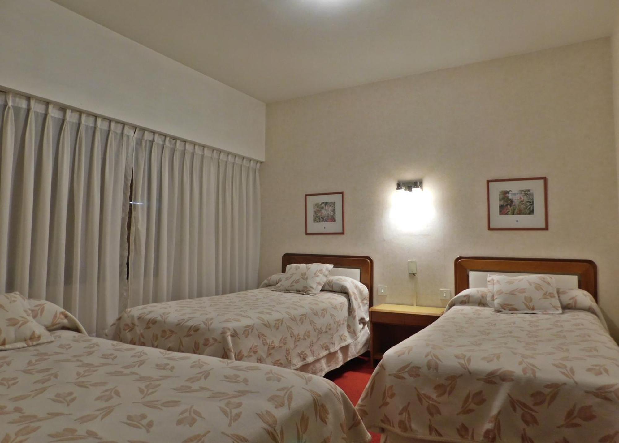 Hotel Libertador Trelew Exterior photo